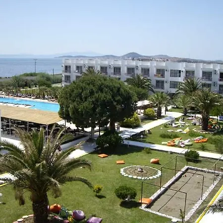 Θέρετρο Etap Altinel Ayvalı