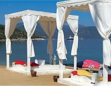 Etap Altinel Θέρετρο