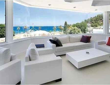 Etap Altinel 3* Ayvalı