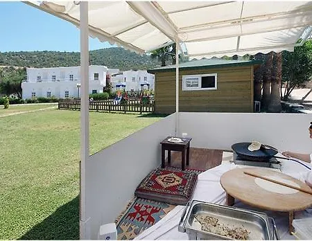 Etap Altinel Θέρετρο Ayvalı