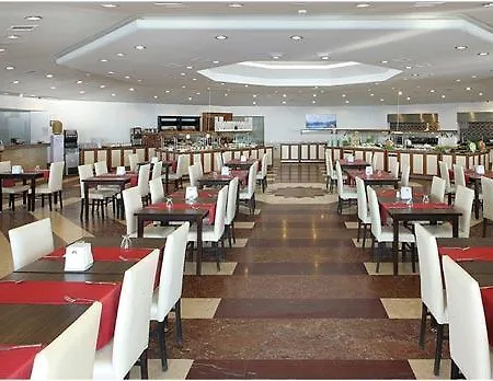 Etap Altinel 3* Ayvalı