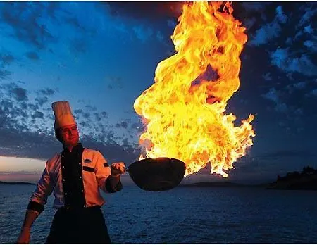 Etap Altinel Resort 3*