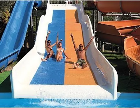 Etap Altinel Resort 3*