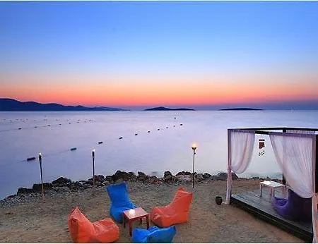 Etap Altinel Θέρετρο