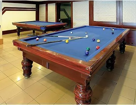 Etap Altinel Resort 3*