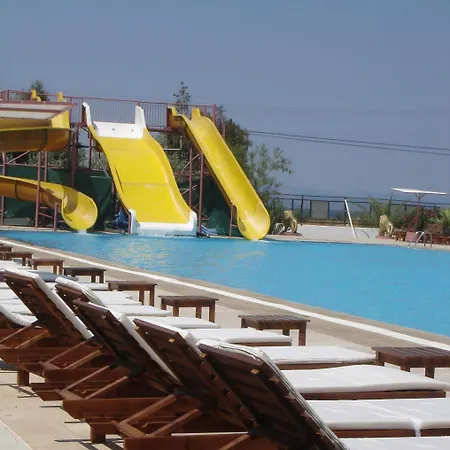 Etap Altinel Θέρετρο Ayvalı