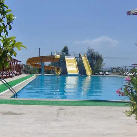 Etap Altinel אתר נופש Ayvalı