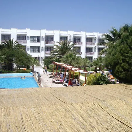 Θέρετρο Etap Altinel Ayvalı