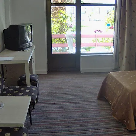 Etap Altinel Resort 3*