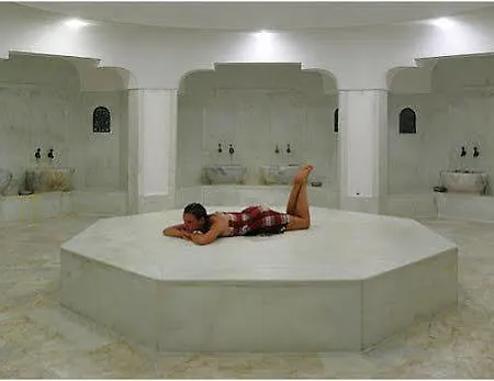 Resort Etap Altinel 3*