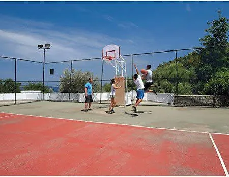 Etap Altinel אתר נופש