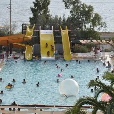 Resort Etap Altinel Ayvalı