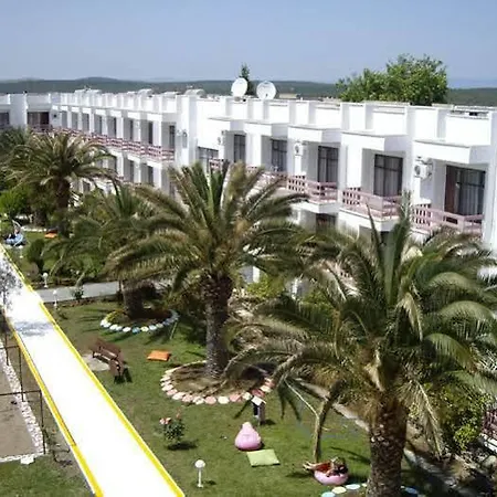 Etap Altinel Θέρετρο
