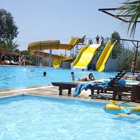 Etap Altinel 3*