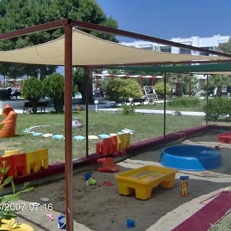 Etap Altinel Resort 3*