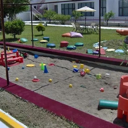 Θέρετρο Etap Altinel Ayvalı