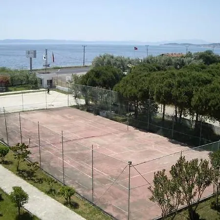 Etap Altinel Θέρετρο Ayvalı