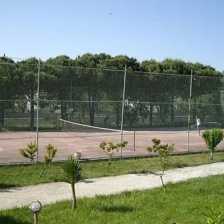 Etap Altinel Θέρετρο