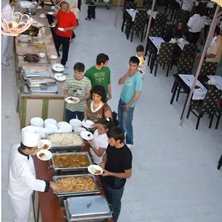 Θέρετρο Etap Altinel Ayvalı