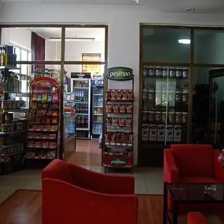 Etap Altinel Θέρετρο