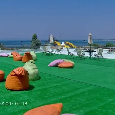 Etap Altinel Θέρετρο Ayvalı
