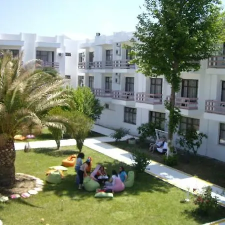 Θέρετρο Etap Altinel