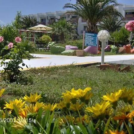 Etap Altinel אתר נופש Ayvalı