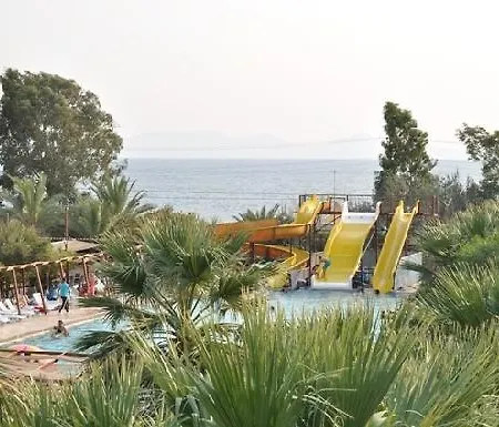 Etap Altinel Θέρετρο Ayvalı