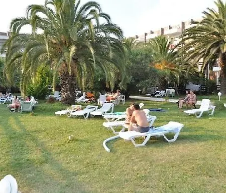 Etap Altinel Resort 3*