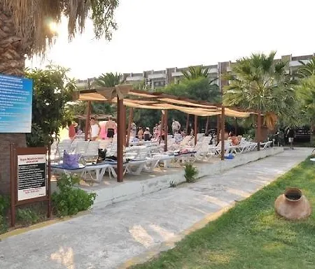 Θέρετρο Etap Altinel Ayvalı