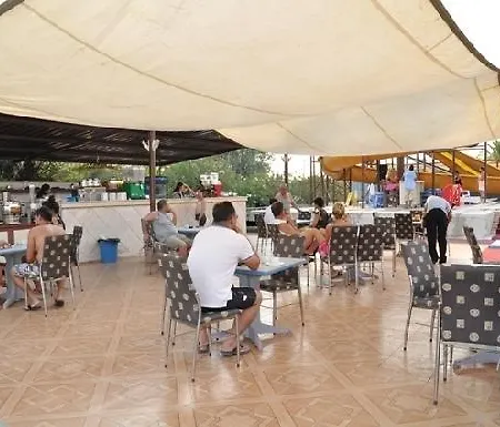 Θέρετρο Etap Altinel
