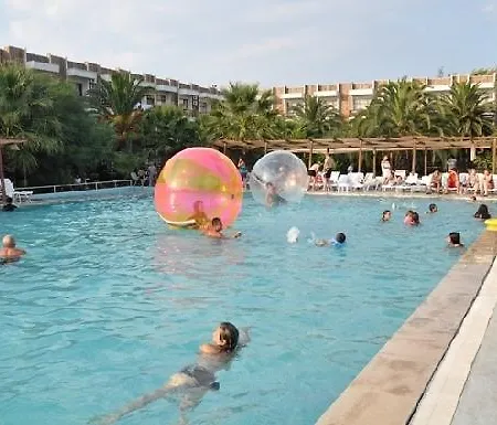 Etap Altinel Resort Ayvalı