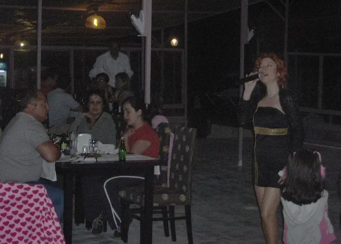 Etap Altinel 3* Ayvalı