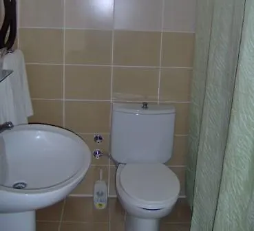 Etap Altinel منتجع Ayvalı