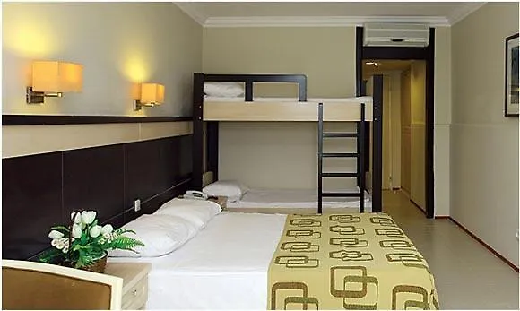 Etap Altinel منتجع