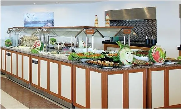 Etap Altinel منتجع