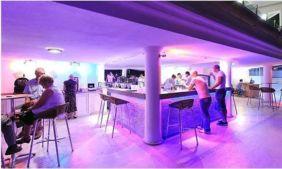 Etap Altinel منتجع