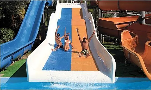 Etap Altinel منتجع 3*