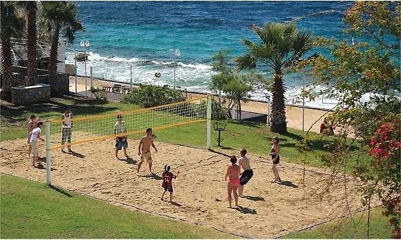 Etap Altinel منتجع Ayvalı