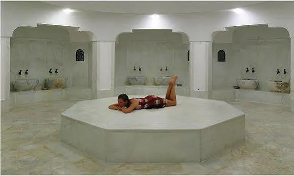 منتجع Etap Altinel 3*