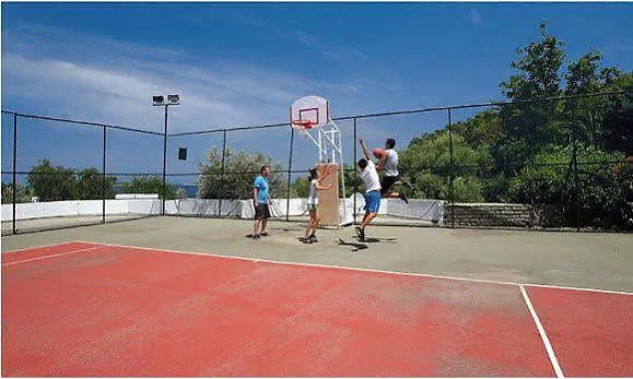 Etap Altinel منتجع