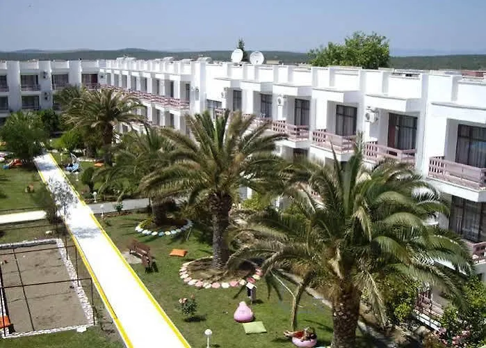 Etap Altinel منتجع