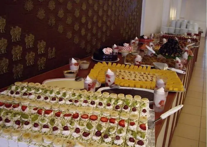 منتجع Etap Altinel