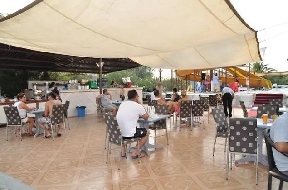 منتجع Etap Altinel