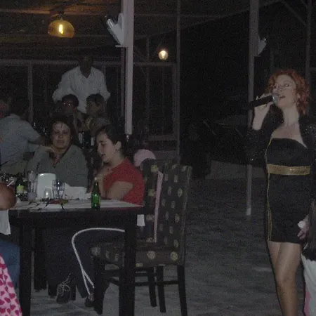 Etap Altinel 3* Ayvalik