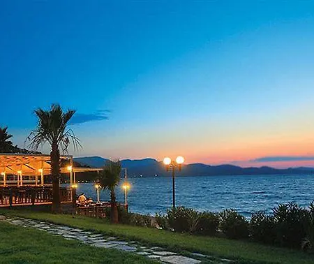 Etap Altinel Resort Ayvalik