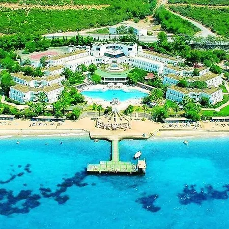Etap Altinel Resort 3*