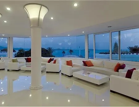 Etap Altinel Resort Ayvalik