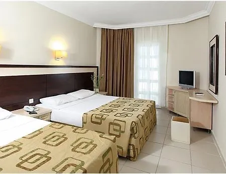 Etap Altinel Resort 3*