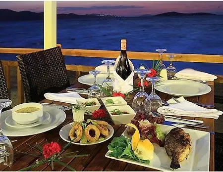 Etap Altinel Resort 3*